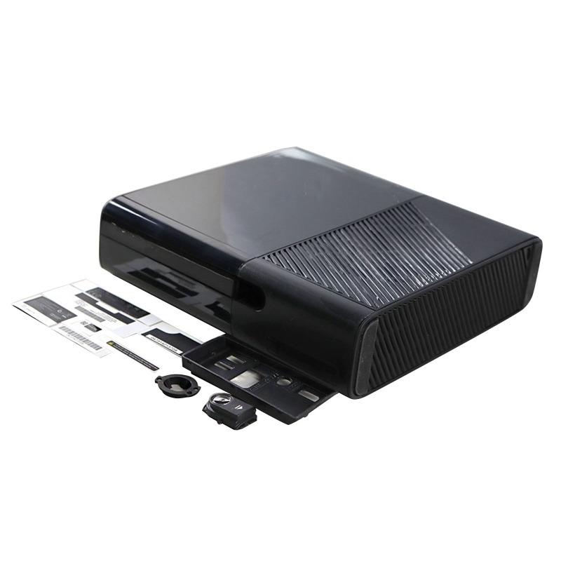 Gaming Console Xbox 360 - Full Set Housing Case Protective Shell