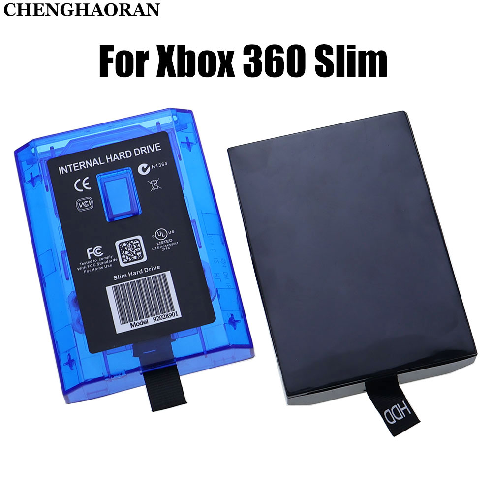 Gaming Console Xbox 360 - HDD Internal Case For XBOX 360