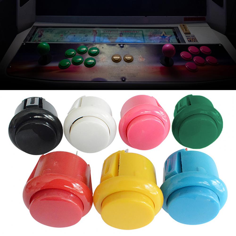 Gaming Console Zone - Arcade Game Console High Response Button