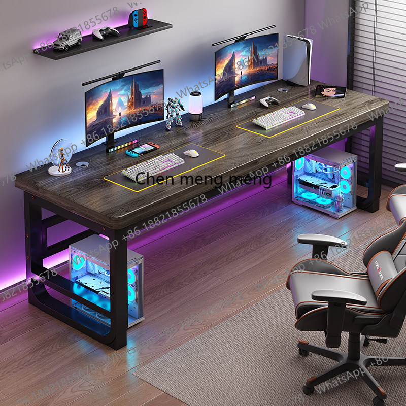 Gaming Console Room - Console Gaming Computer Desks Students Study