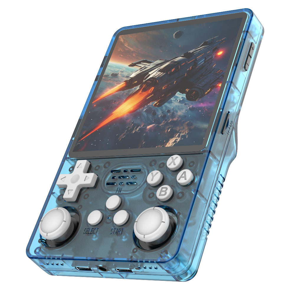 Gaming Console Kids - NEW Open Source System Retro Gaming