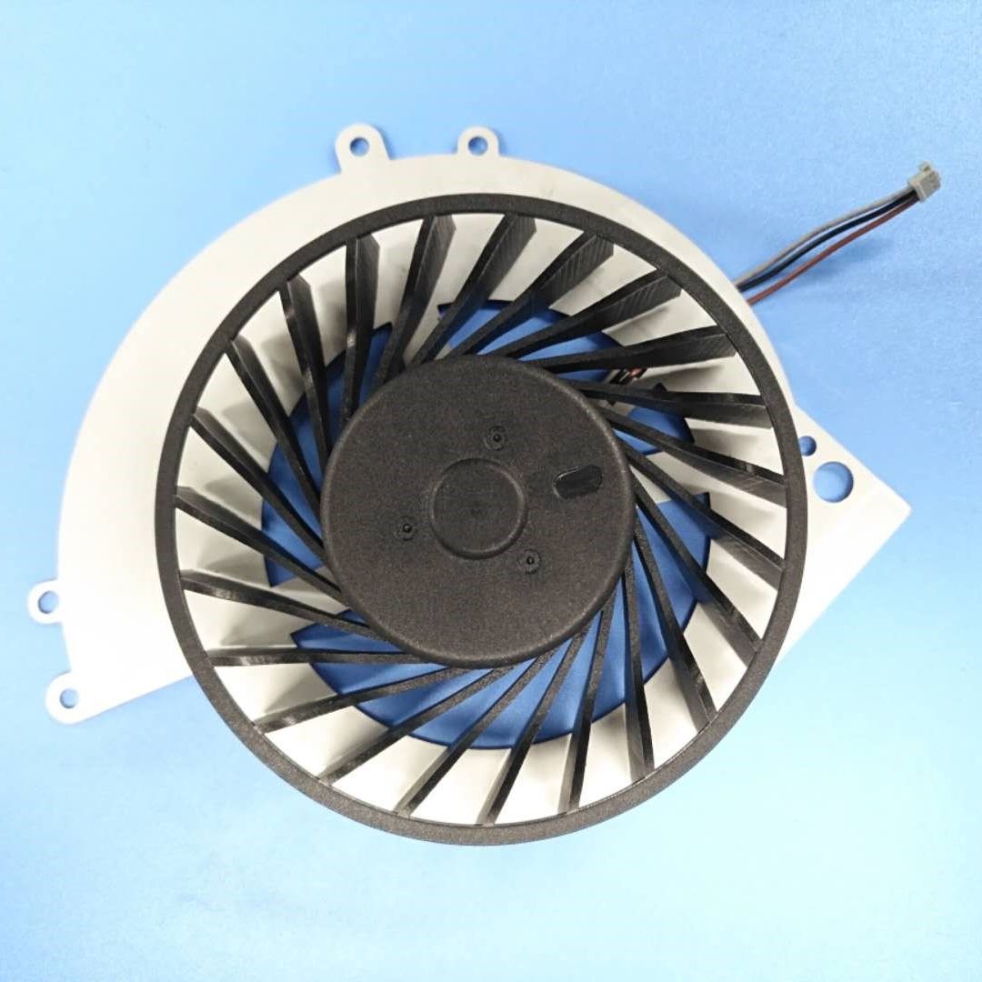 Gaming Console Best - Ksb0912He Internal Cooling Cooler Fan for