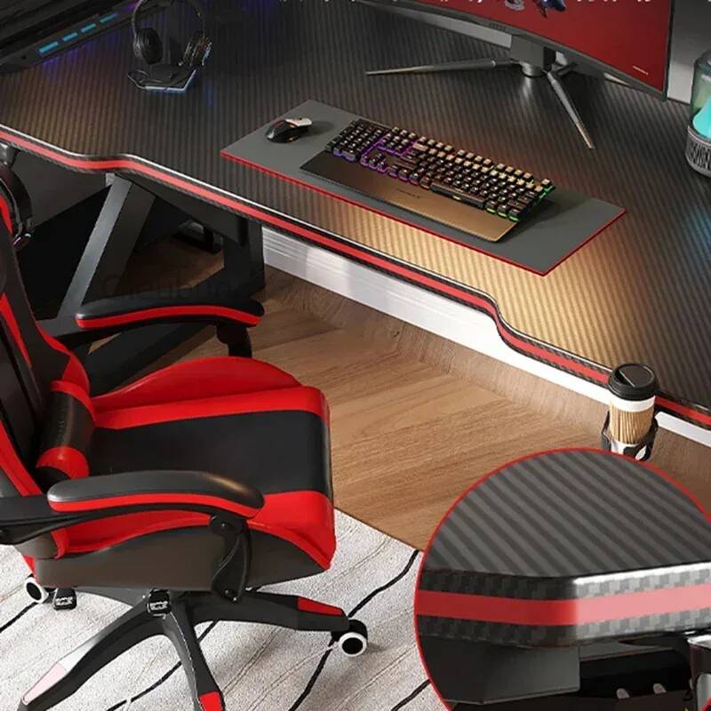 Gaming Console With Keyboard - Small Gaming Wall Table Computer Desks