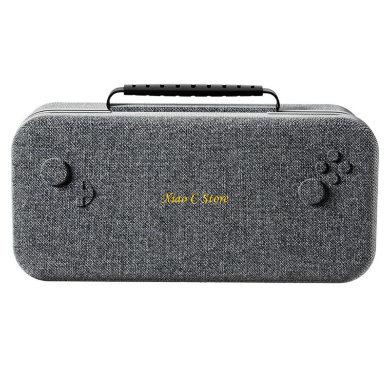 Gaming Console Xbox 360 - Y1AE Portable Carrying Bag Shockproof Hard