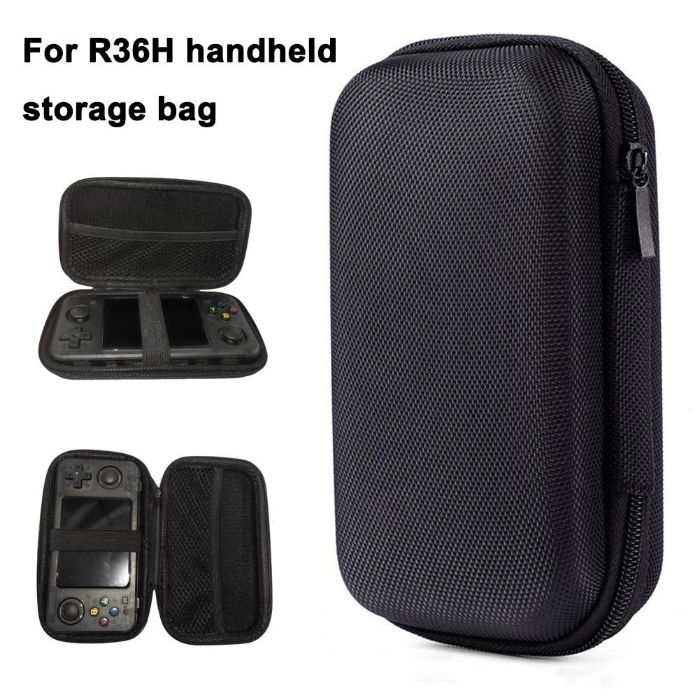 Gaming Console R36H - 1/2Pcs For R36H Handheld Gaming Console
