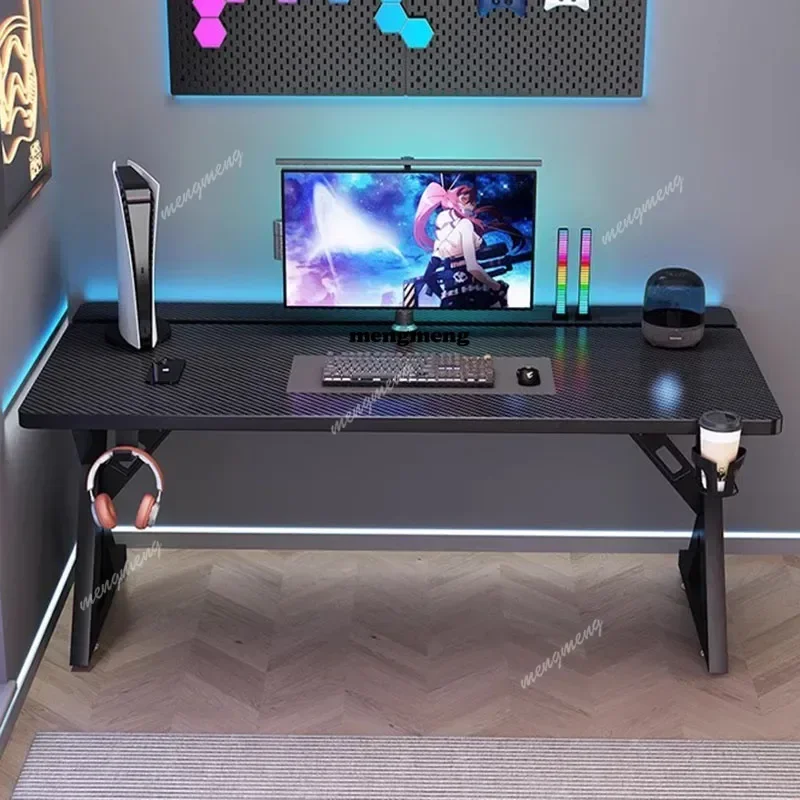 Gaming Console Room - Students Standing Computer Desks Gaming Study