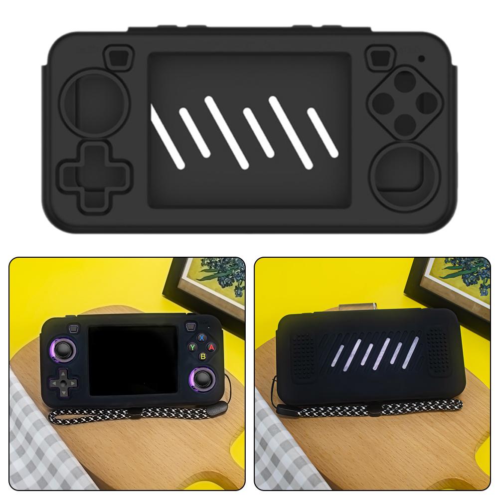 Gaming Console R36H - For R36H Retro Game Console Silicone