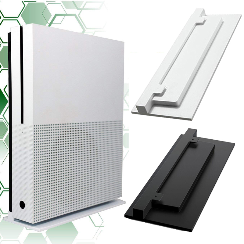 Gaming Console Xbox Series S - Vertical Stand for Xbox One S