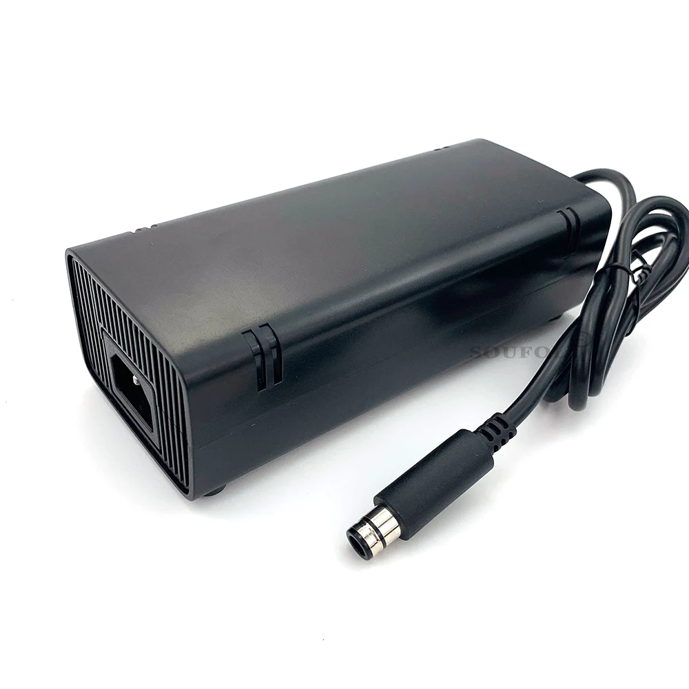 US/EU/UK Plug 12V AC Adapter P - Gaming Console Xbox 360 review and price