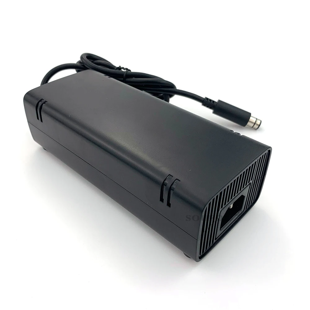 US/EU/UK Plug 12V AC Adapter P - Gaming Console Xbox 360 review and price