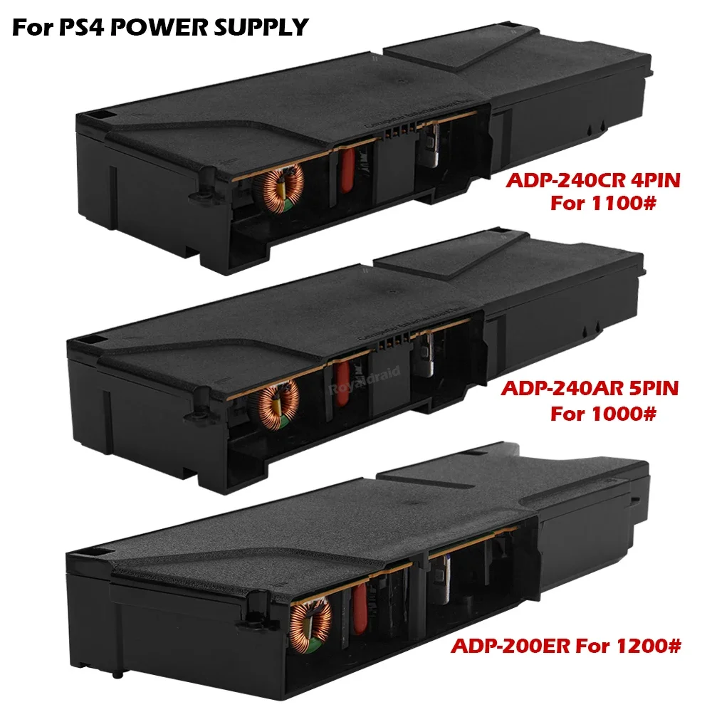 Power Supply 4Pin ADP-240CR/24 - Gaming Console Best review and price
