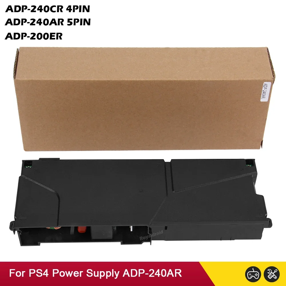 Power Supply 4Pin ADP-240CR/24 - Gaming Console Best review and price