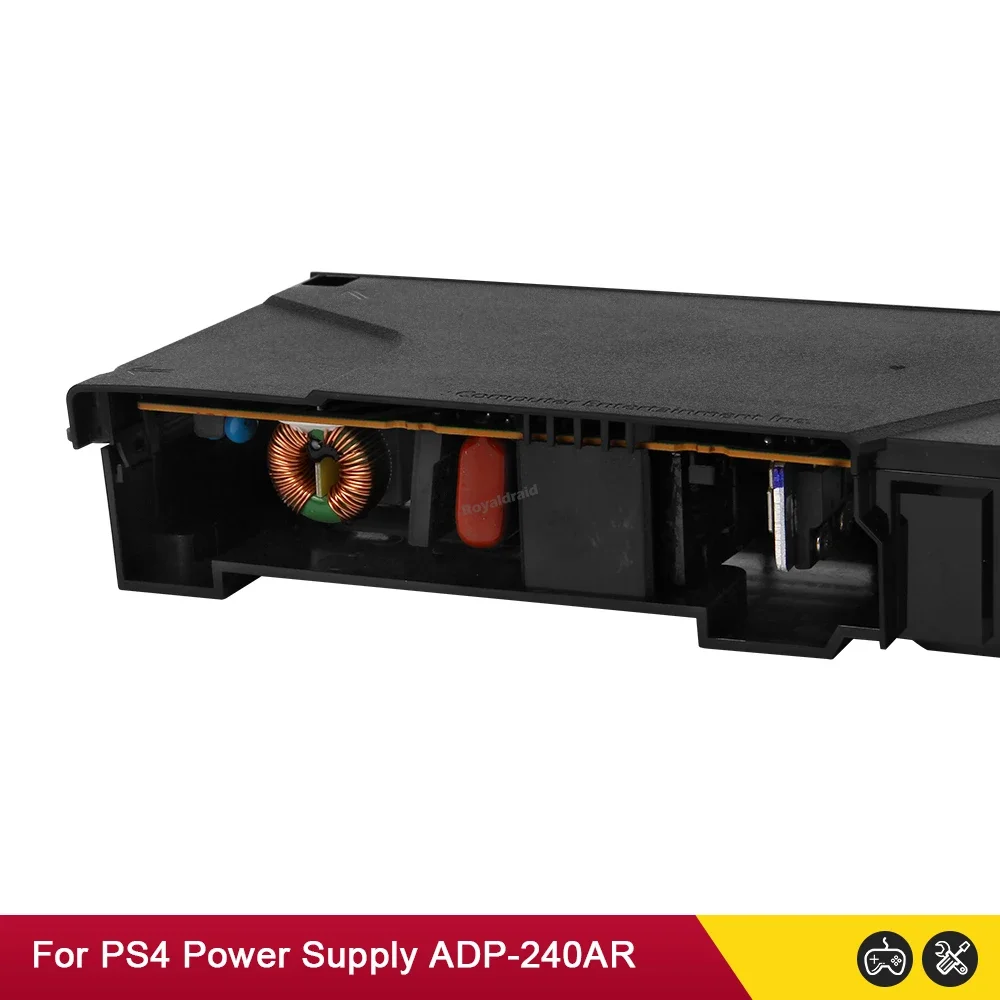Power Supply 4Pin ADP-240CR/24 - Gaming Console Best review and price
