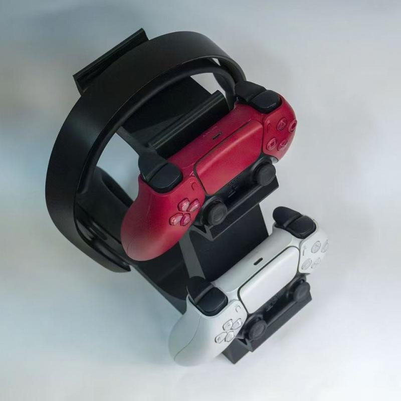 3-in-1 Controller Stand for De - Gaming Console Zone review and price