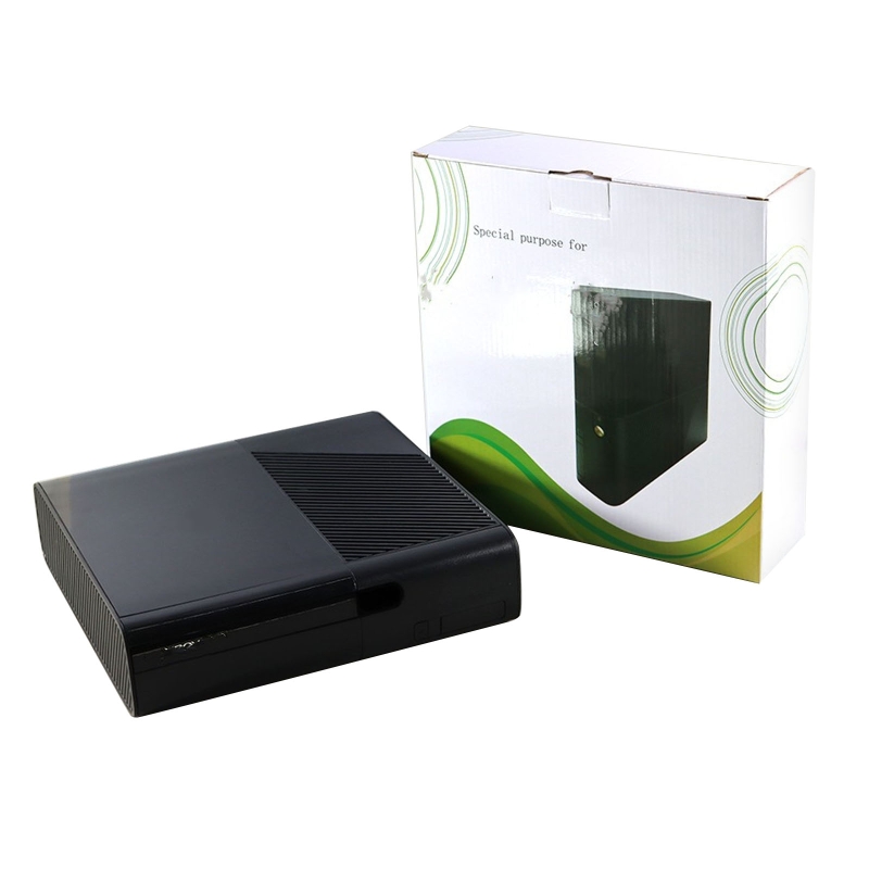 Full Set Housing Case Protecti - Gaming Console Xbox 360 review and price