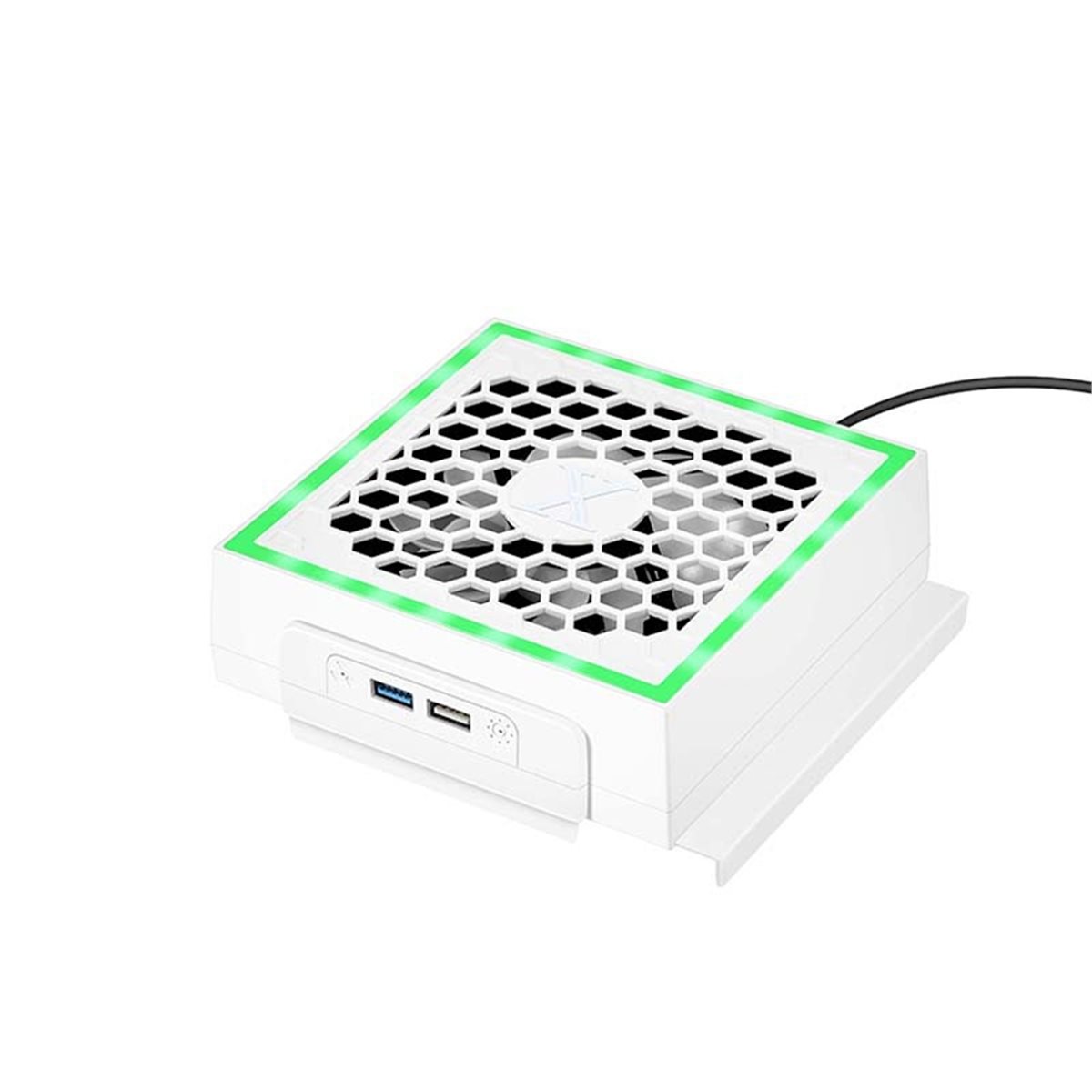 [ABJZ] LED Cooling Fan Atmosph - Gaming Console Xbox Series S review and price