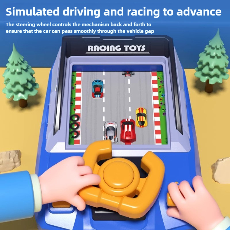 Children Competitive Racing Ga - Gaming Console Kids review and price