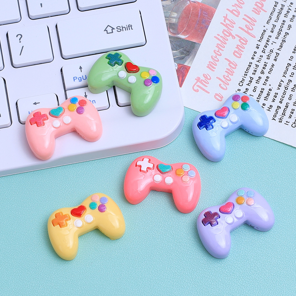 5pcs Color Gaming Console Game - Gaming Console In review and price