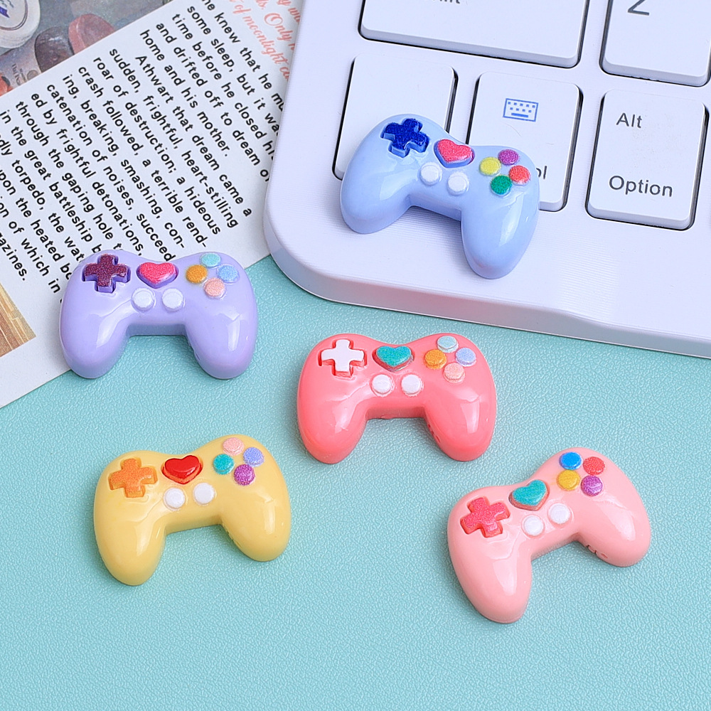 5pcs Color Gaming Console Game - Gaming Console In review and price