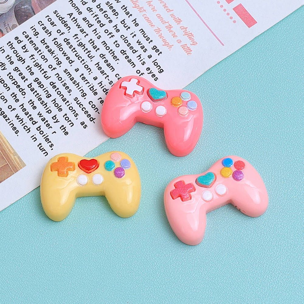 5pcs Color Gaming Console Game - Gaming Console In review and price