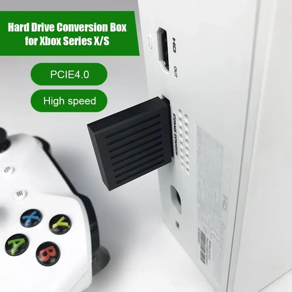 M2 Expansion Card For Xbox Ser - Gaming Console Xbox Series S review and price