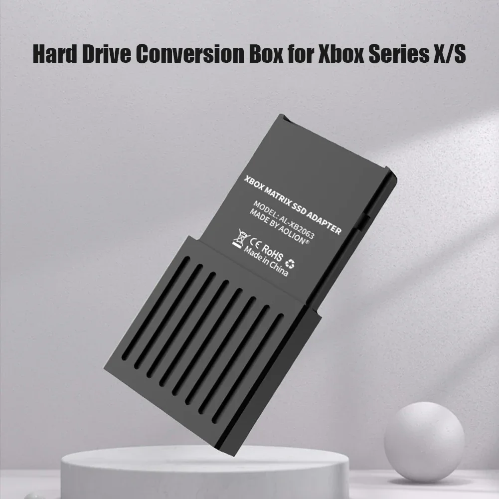 M2 Expansion Card For Xbox Ser - Gaming Console Xbox Series S review and price