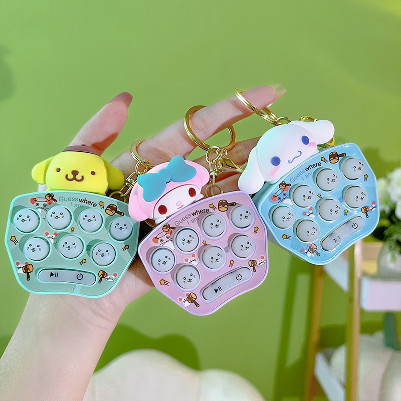 Sanrio Hello Kitty Game Consol - Gaming Console Kids review and price