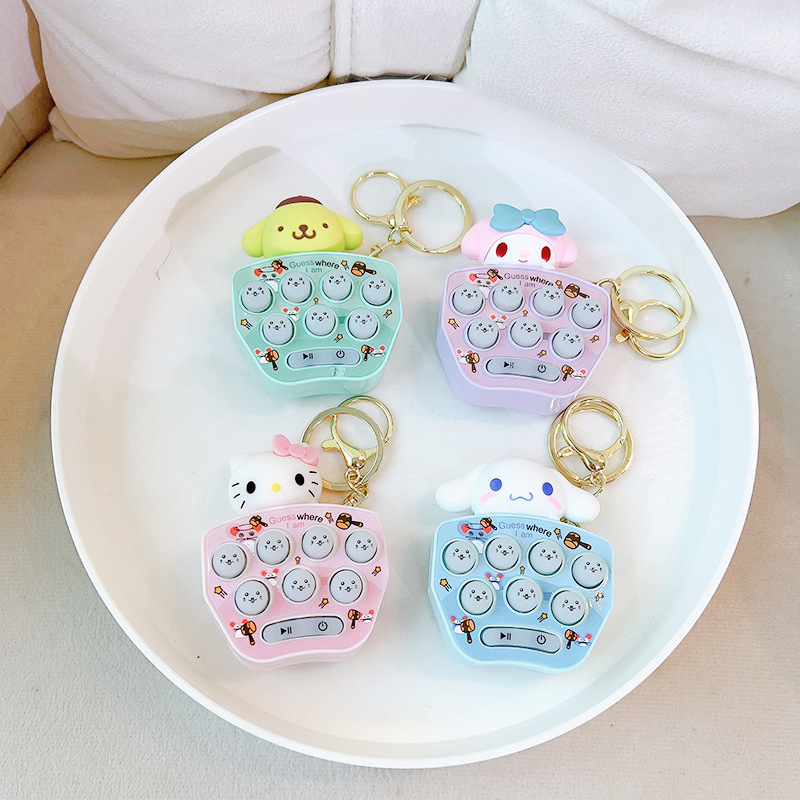 Sanrio Hello Kitty Game Consol - Gaming Console Kids review and price