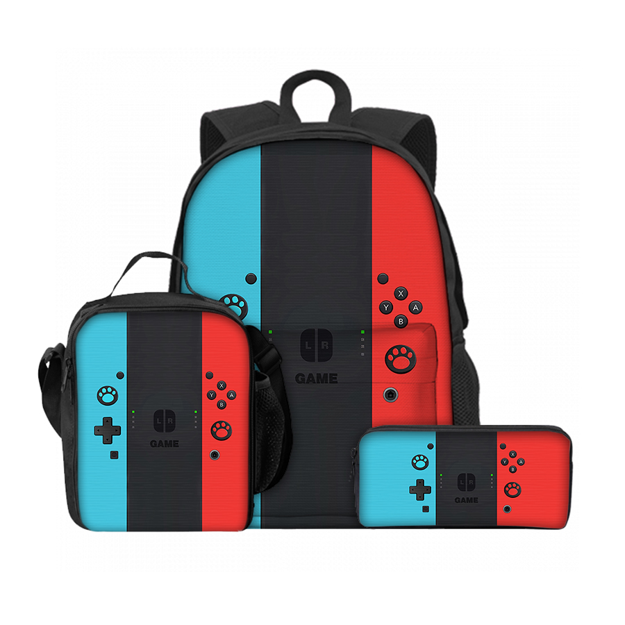 3 Pcs Set Simple Games Console - Gaming Console Kids review and price
