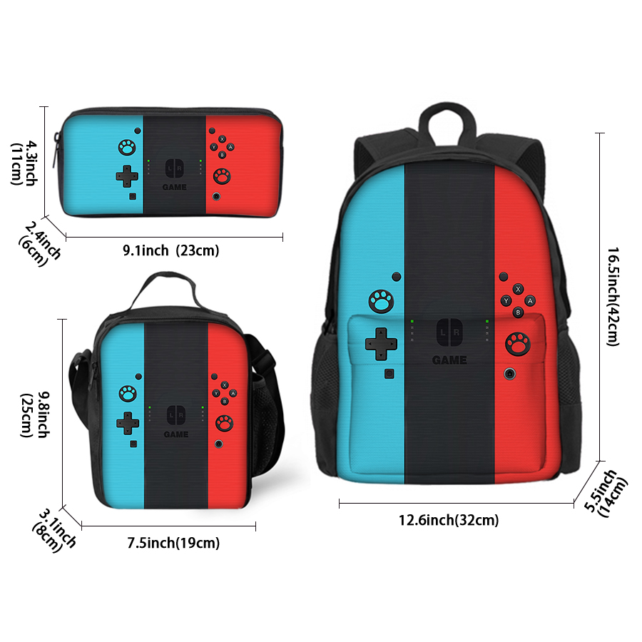 3 Pcs Set Simple Games Console - Gaming Console Kids review and price