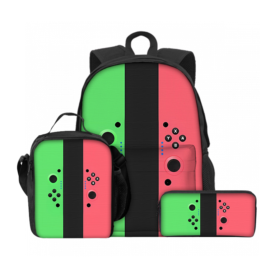 3 Pcs Set Simple Games Console - Gaming Console Kids review and price
