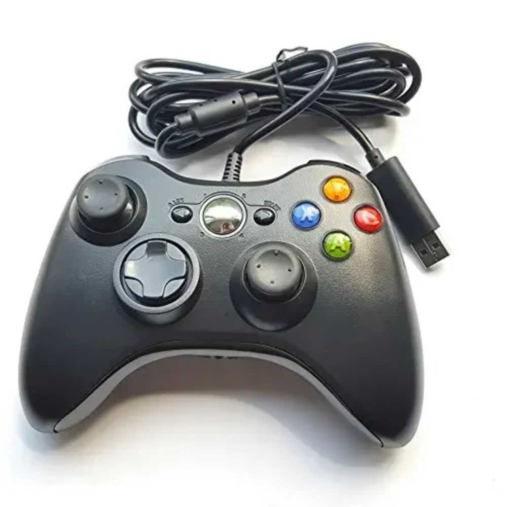 Gamepad for Xbox 360 Controlle - Gaming Console Xbox 360 review and price
