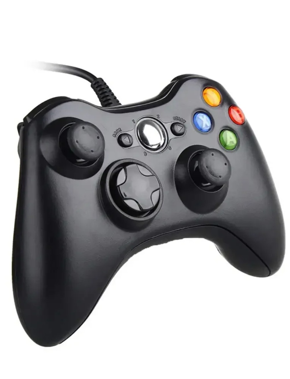 Gamepad for Xbox 360 Controlle - Gaming Console Xbox 360 review and price