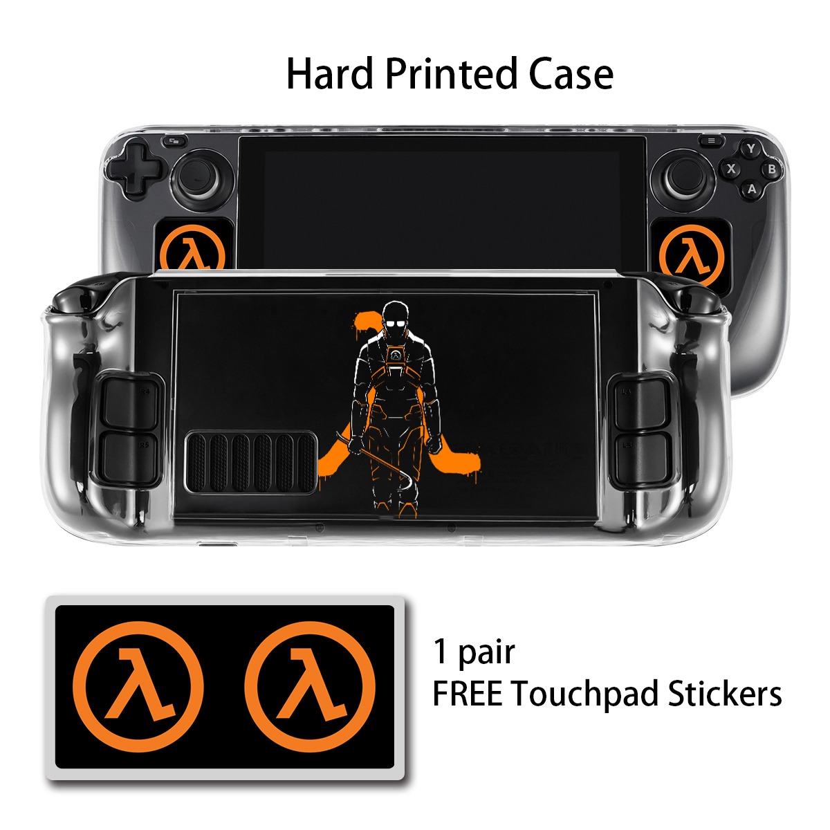 Steam Deck Case Game Console F - Gaming Console Valve review and price