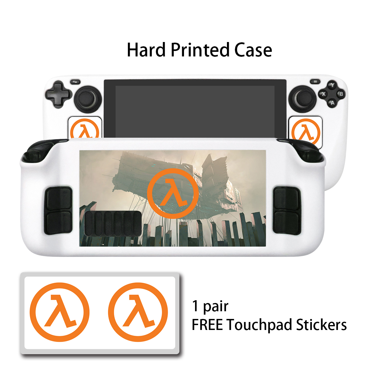 Steam Deck Case Game Console F - Gaming Console Valve review and price