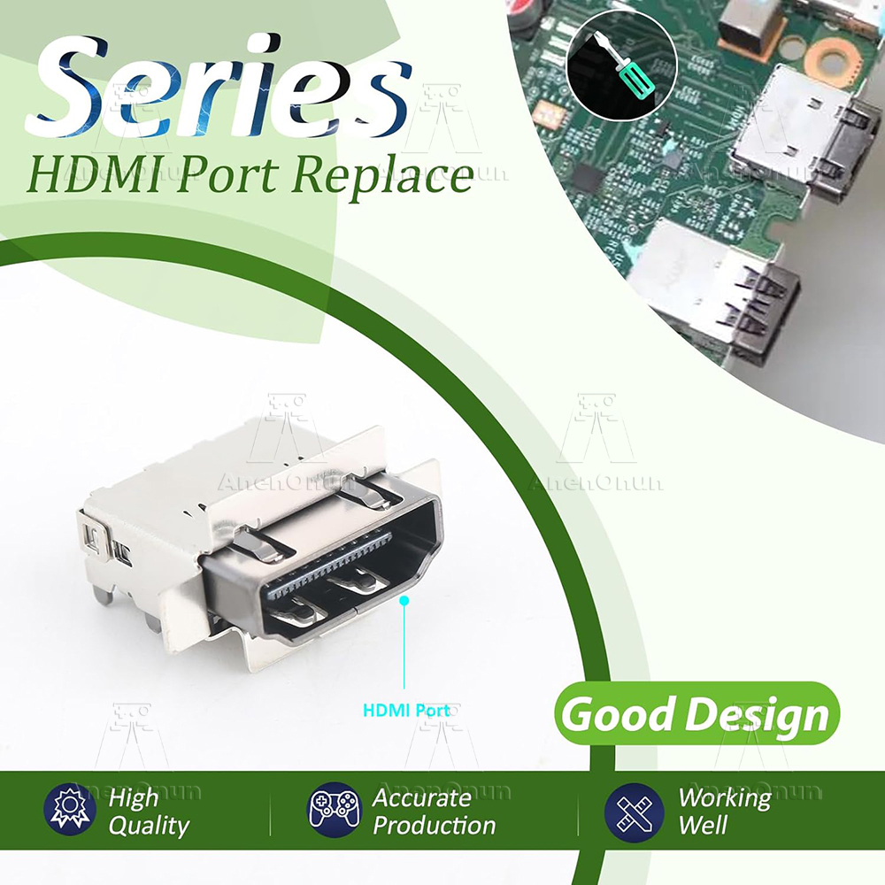HDMI Port for Xbox Series S Pr - Gaming Console Xbox Series S review and price