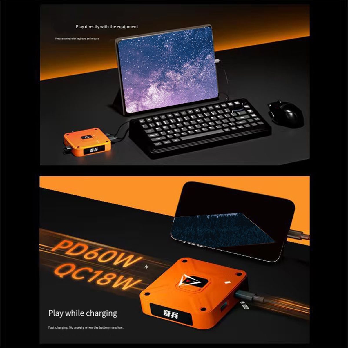AX360M Keyboard and Mouse Adap - Gaming Console With Keyboard review and price