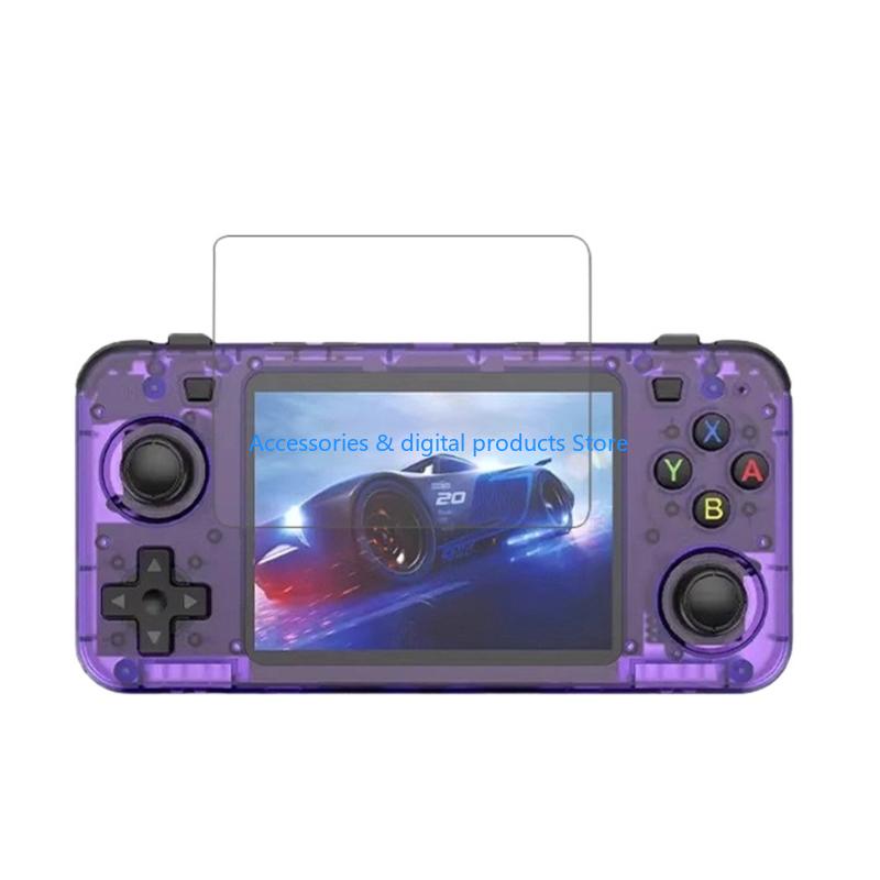 77JD Tempered Glass Screen Fil - Gaming Console R36H review and price