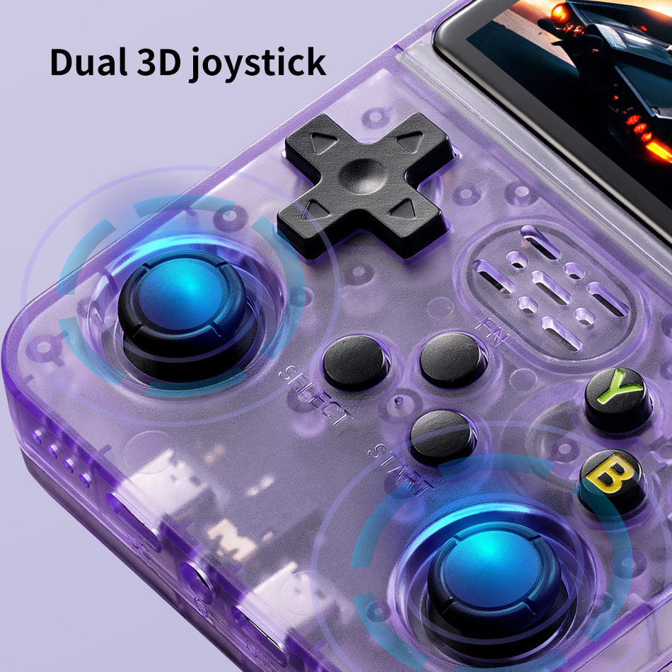 Mini R36S Retro Handheld Video - Gaming Console Xbox 360 review and price