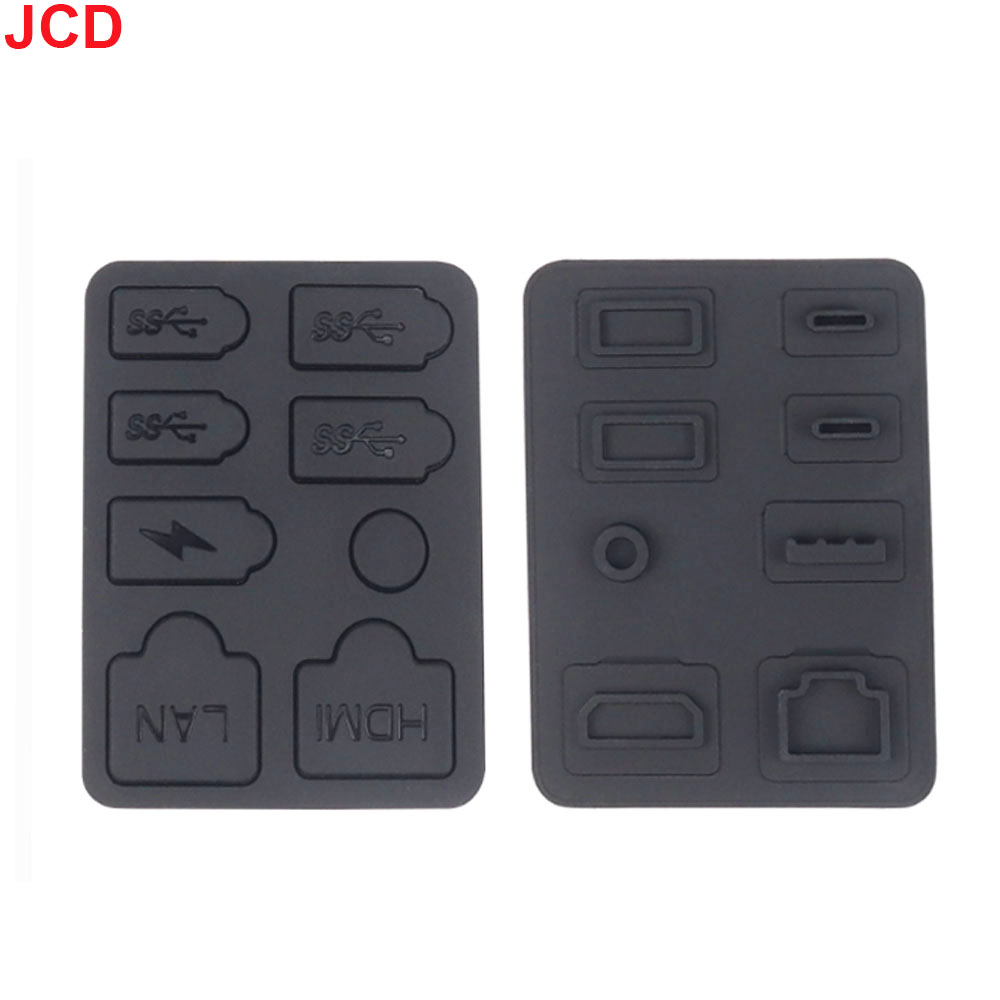 JCD 1set Dust plug Prevent Pro - Gaming Console Best review and price