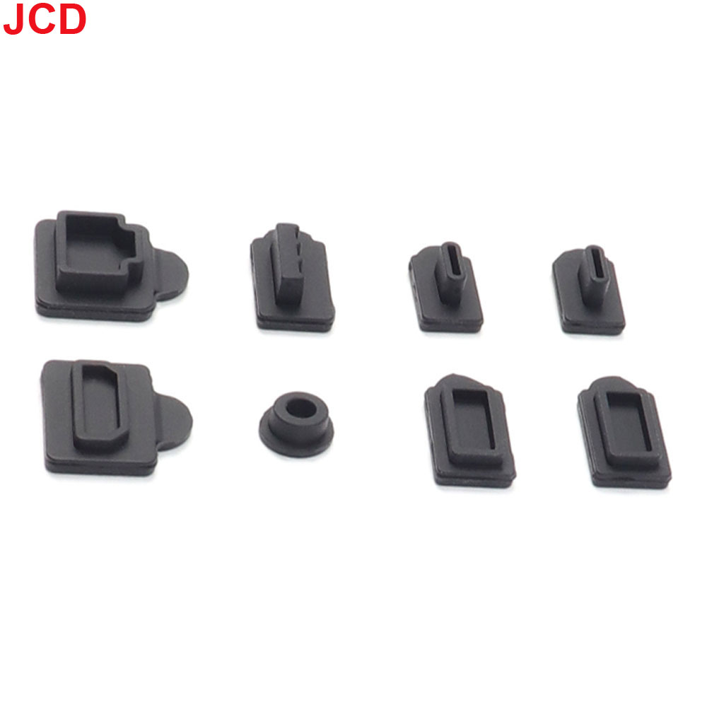 JCD 1set Dust plug Prevent Pro - Gaming Console Best review and price