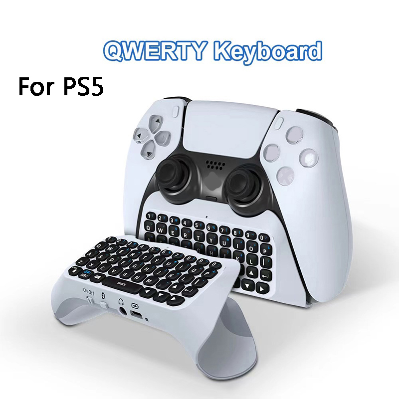Wireless Bluetooth Keyboard Fo - Gaming Console With Keyboard review and price
