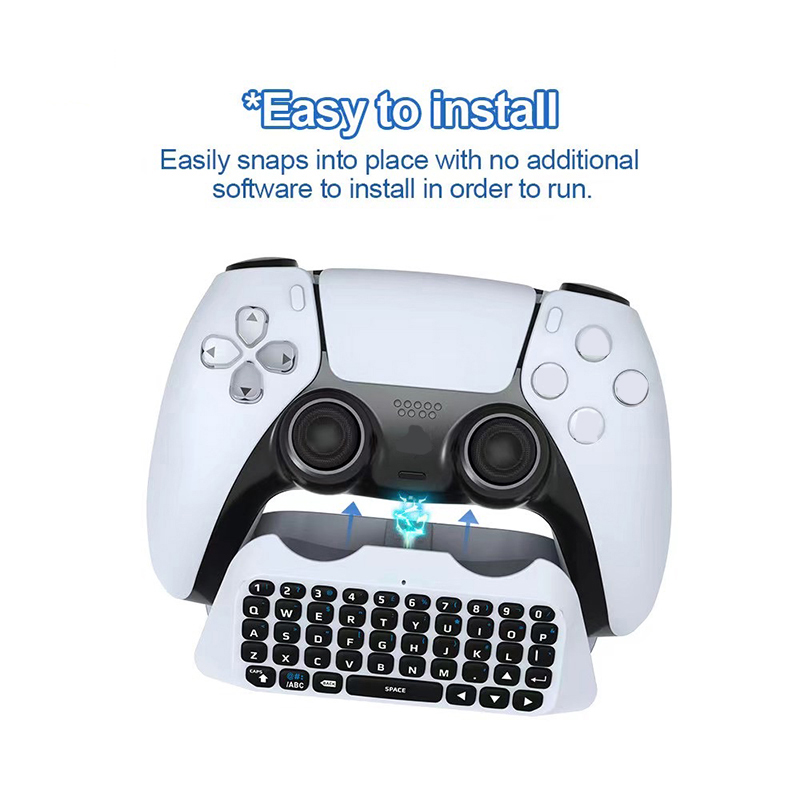 Wireless Bluetooth Keyboard Fo - Gaming Console With Keyboard review and price