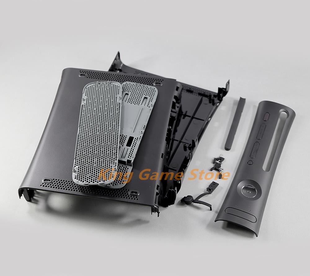 1set For XBOX 360 Fat Black Wh - Gaming Console Xbox 360 review and price