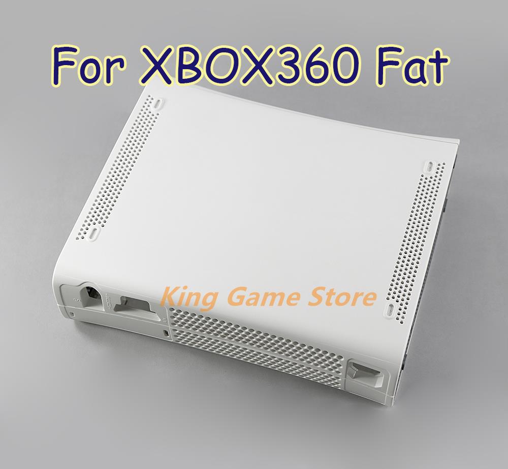 1set For XBOX 360 Fat Black Wh - Gaming Console Xbox 360 review and price