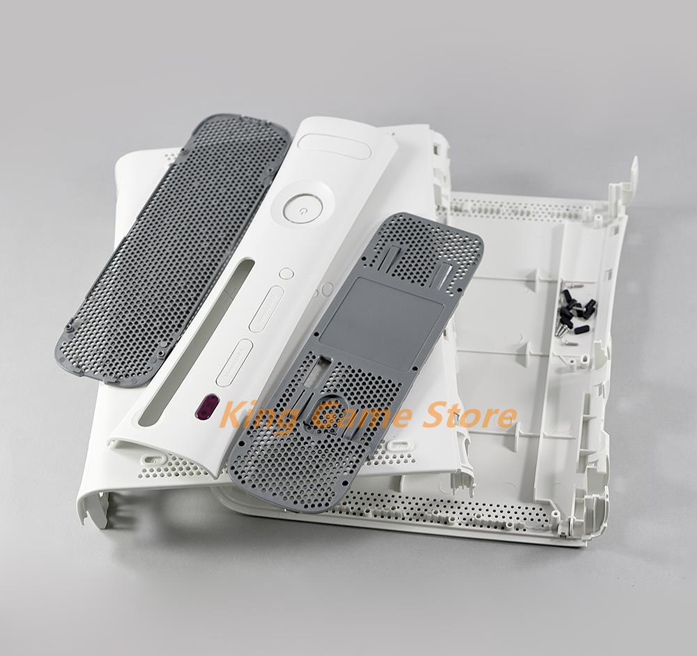 1set For XBOX 360 Fat Black Wh - Gaming Console Xbox 360 review and price