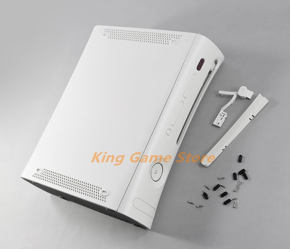 1set For XBOX 360 Fat Black Wh - Gaming Console Xbox 360 review and price