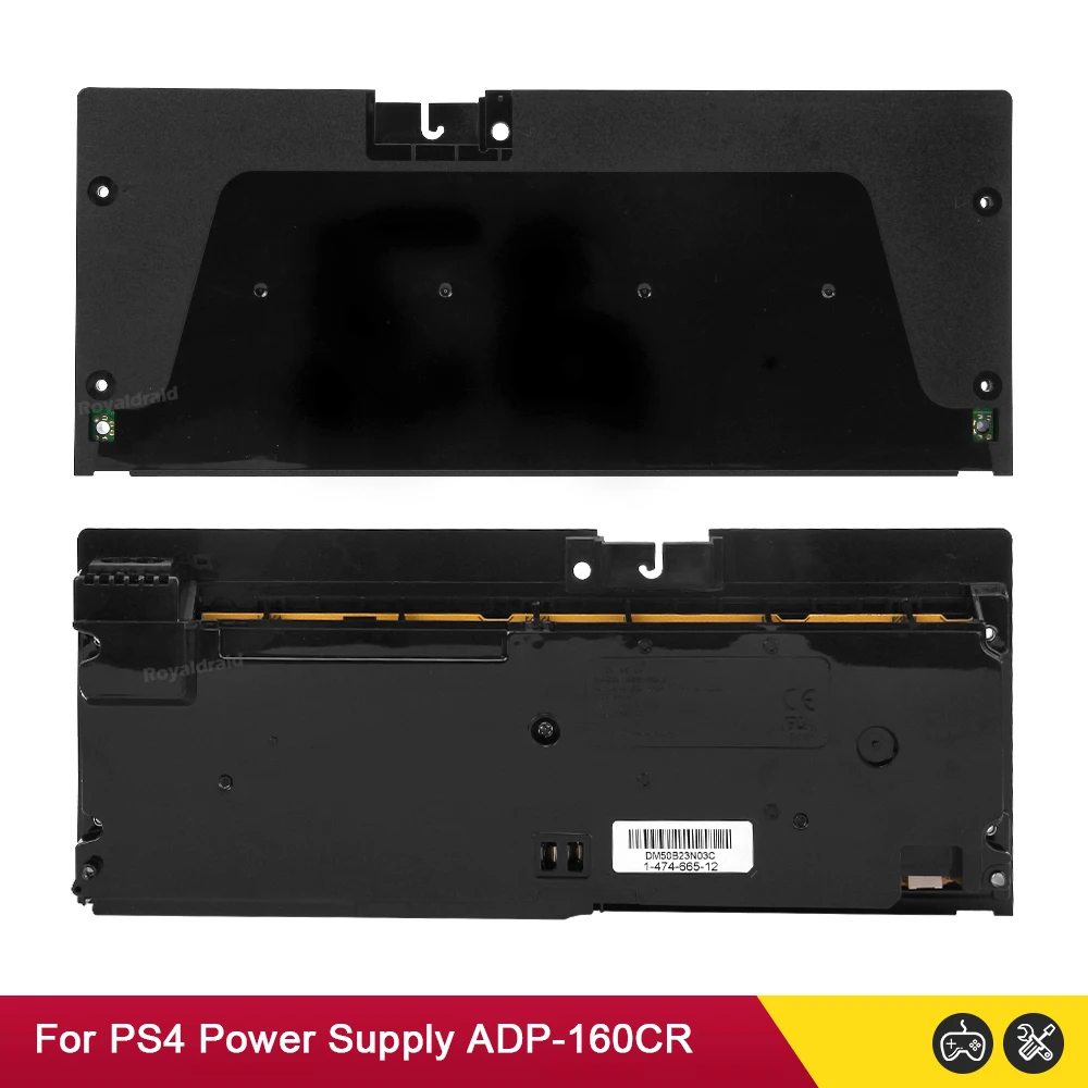 Power Supply Adapter For ADP-1 - Gaming Console Best review and price