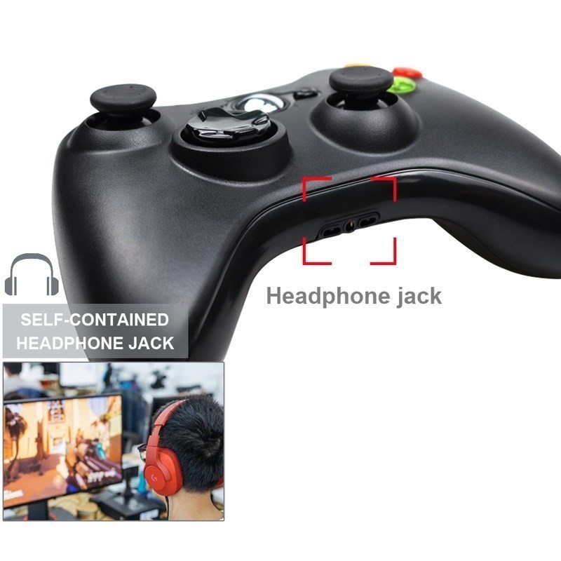 Wired USB Game Controller For  - Gaming Console Xbox 360 review and price