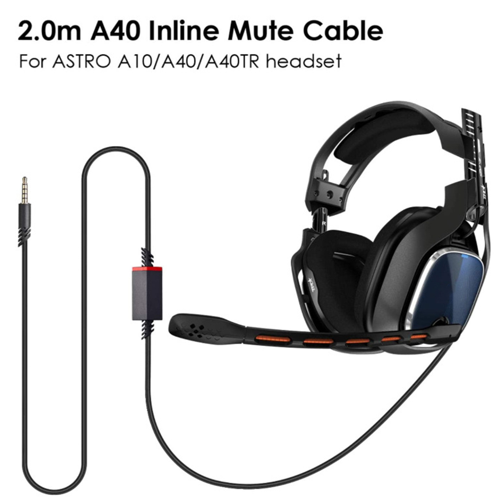 Replacement Headphone Cable Co - Gaming Console In review and price